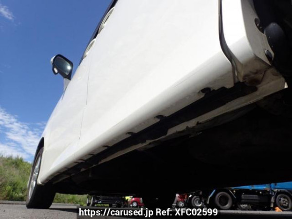 Used 2010 AT toyota voxy ZRR75W Image[32]