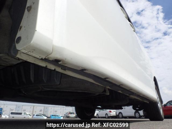 Used 2010 AT toyota voxy ZRR75W Image[35]