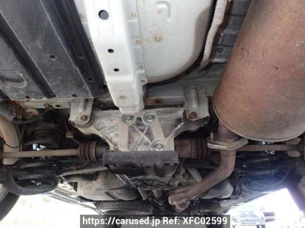 Used 2010 AT toyota voxy ZRR75W Image[36]