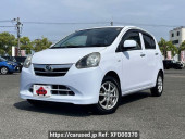 Daihatsu Mira es