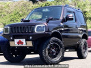 Suzuki Jimny ABA-JB23W