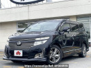 Nissan Elgrand DBA-TE52