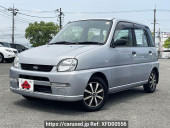 Subaru Pleo