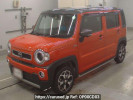 Mazda Flair Crossover MS92S