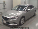 Mazda Atenza GJ2FP