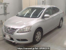 Nissan SYLPHY TB17