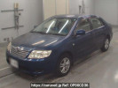 Toyota Corolla Sedan NZE121