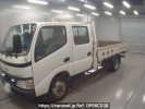 Toyota Toyoace Truck XZU346