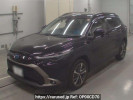 Toyota Corolla Cross ZVG11