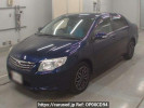 Toyota Corolla Axio NZE141