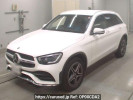 Mercedes Benz GLC-CLASS 253915
