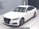 Toyota Crown Hybrid AZSH20