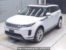 Land Rover RANGE ROVER EVOQUE LZ2NA