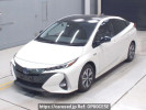 Toyota Prius PHV ZVW52