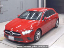Mercedes Benz A-Class 177084