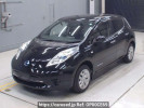 Nissan Leaf AZE0