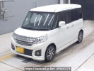 Suzuki Spacia Custom MK42S