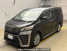 Toyota Vellfire AGH35W