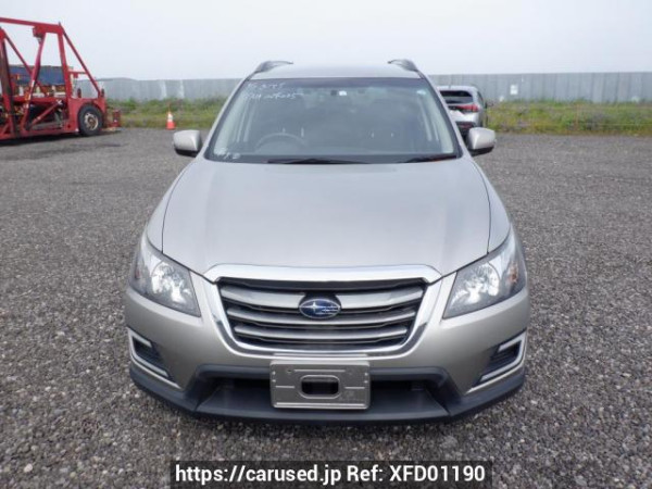 Used 2016 AT subaru exiga-crossover7 YAM Image[1]