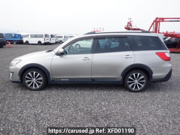 Used 2016 AT subaru exiga-crossover7 YAM Image[3]