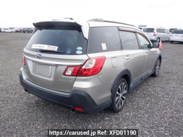 Used 2016 AT subaru exiga-crossover7 YAM Image[6]