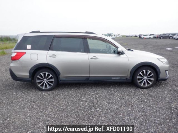 Used 2016 AT subaru exiga-crossover7 YAM Image[7]
