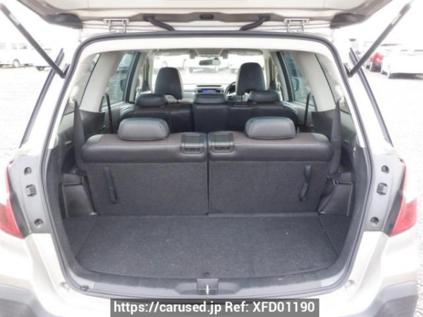 Used 2016 AT subaru exiga-crossover7 YAM Image[8]