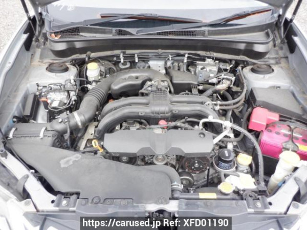 Used 2016 AT subaru exiga-crossover7 YAM Image[9]