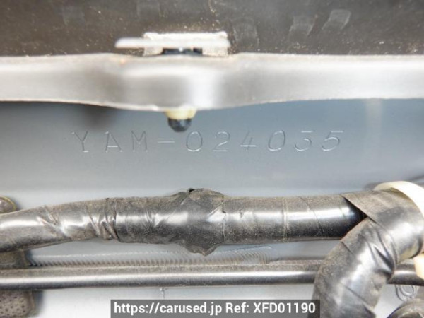 Used 2016 AT subaru exiga-crossover7 YAM Image[11]