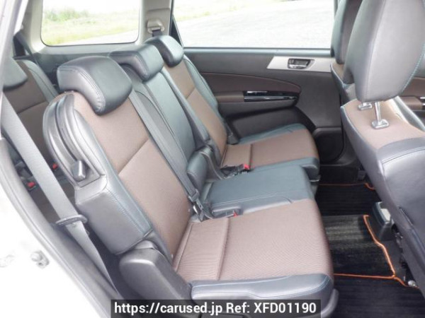 Used 2016 AT subaru exiga-crossover7 YAM Image[14]