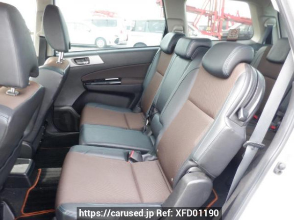 Used 2016 AT subaru exiga-crossover7 YAM Image[15]