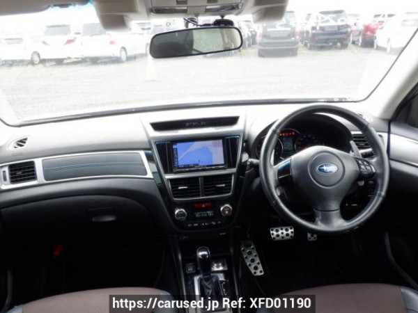 Used 2016 AT subaru exiga-crossover7 YAM Image[17]