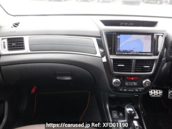 Used 2016 AT subaru exiga-crossover7 YAM Image[18]