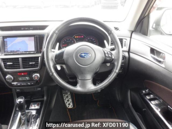 Used 2016 AT subaru exiga-crossover7 YAM Image[19]