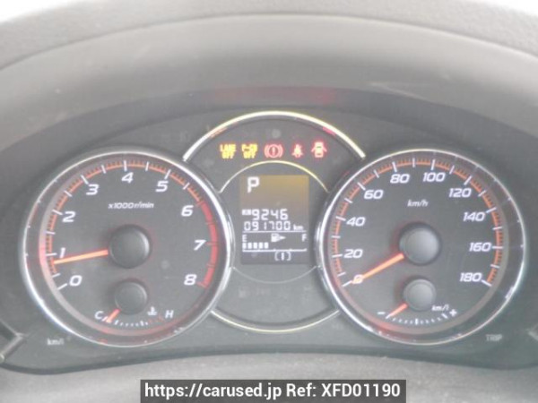 Used 2016 AT subaru exiga-crossover7 YAM Image[20]