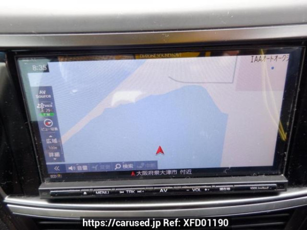 Used 2016 AT subaru exiga-crossover7 YAM Image[23]