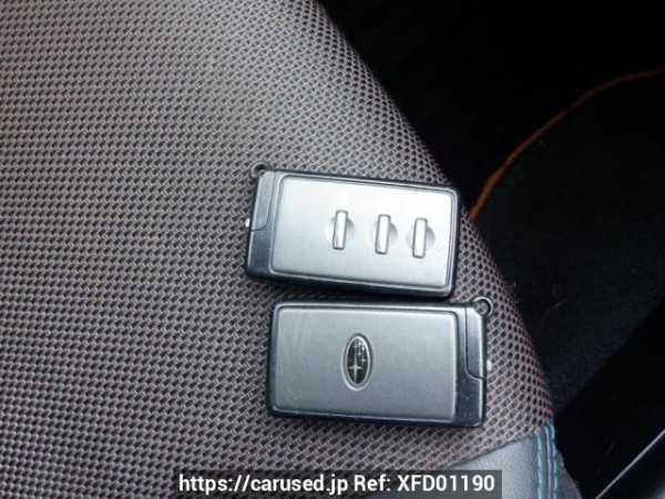 Used 2016 AT subaru exiga-crossover7 YAM Image[26]