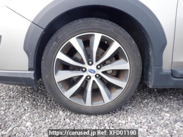 Used 2016 AT subaru exiga-crossover7 YAM Image[28]
