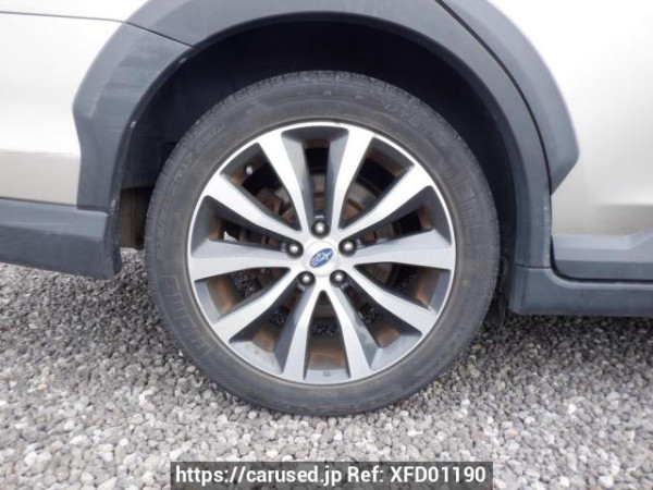 Used 2016 AT subaru exiga-crossover7 YAM Image[29]
