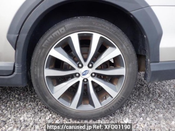 Used 2016 AT subaru exiga-crossover7 YAM Image[30]