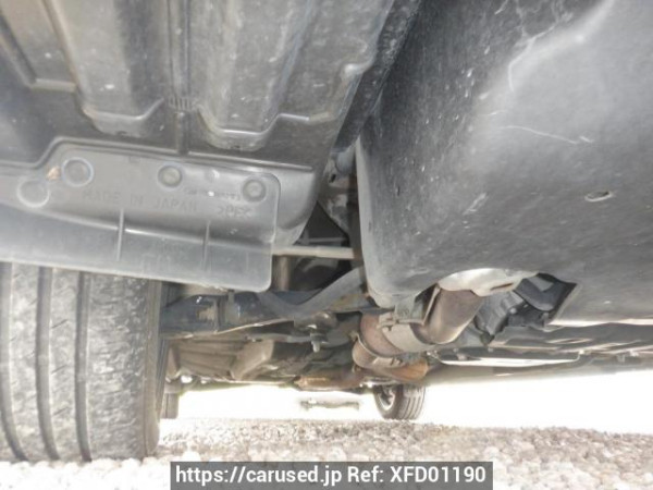 Used 2016 AT subaru exiga-crossover7 YAM Image[31]