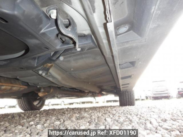 Used 2016 AT subaru exiga-crossover7 YAM Image[35]