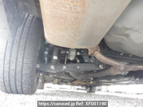 Used 2016 AT subaru exiga-crossover7 YAM Image[37]