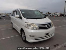 Toyota Alphard ANH10W