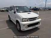 Toyota Cami