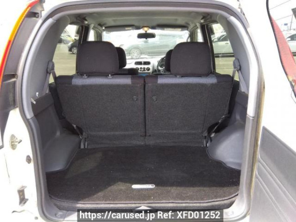 Used 2001 AT toyota cami J102E Image[8]