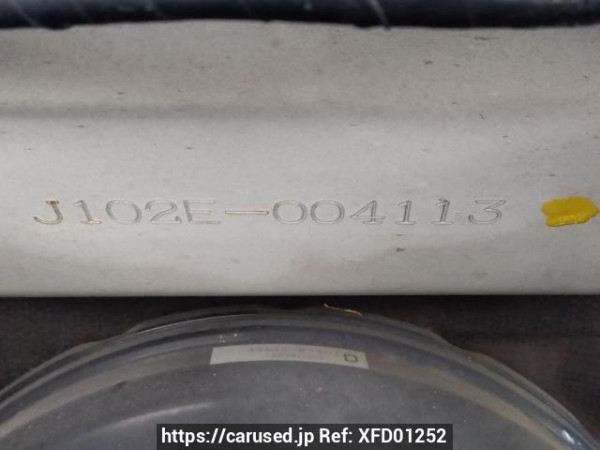 Used 2001 AT toyota cami J102E Image[12]