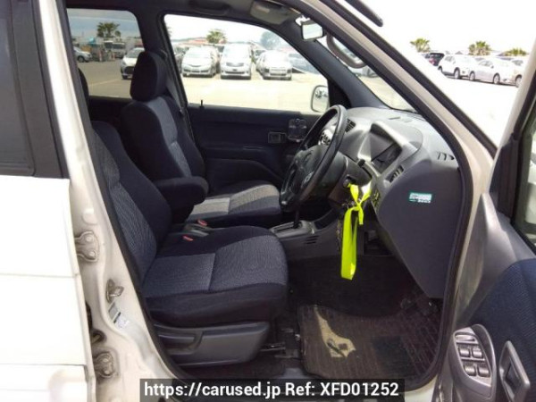 Used 2001 AT toyota cami J102E Image[13]
