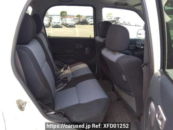 Used 2001 AT toyota cami J102E Image[15]