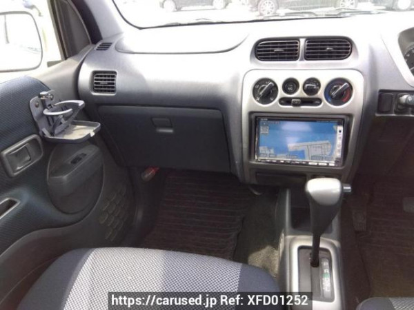 Used 2001 AT toyota cami J102E Image[18]